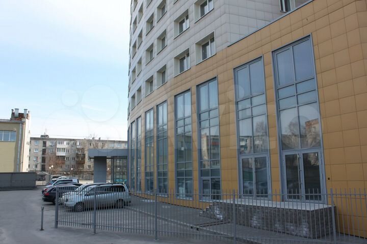 Свободного назначения, 245 м²