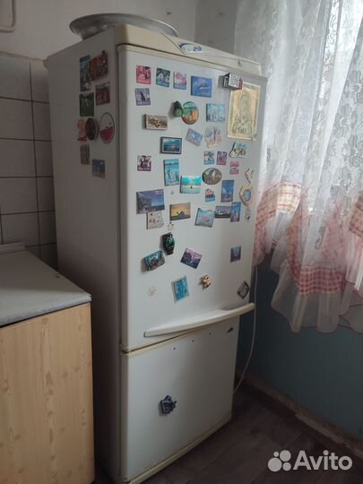 Холодильник бу