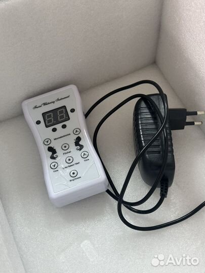 LED маска для лица