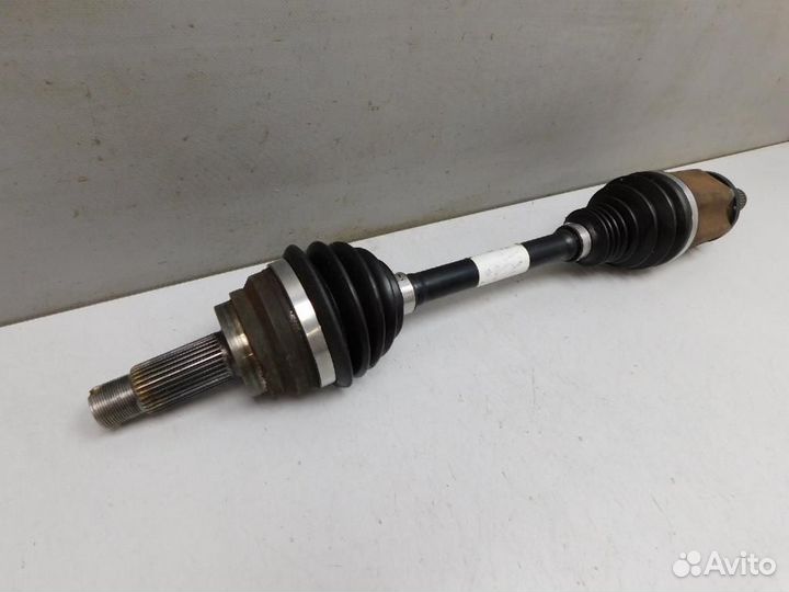 Полуось (разное) BMW X6