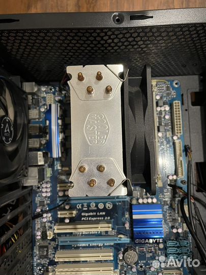 Игровой Компьютер i5