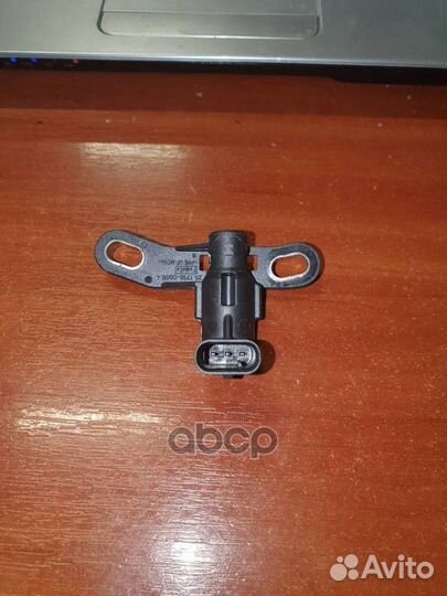 Датчик положения коленвала, LR150655 LR150655 L