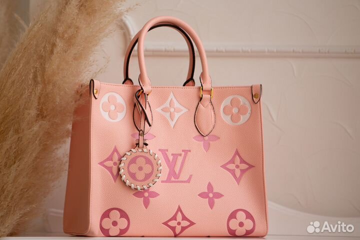 Сумка Louis Vuitton – Onthego