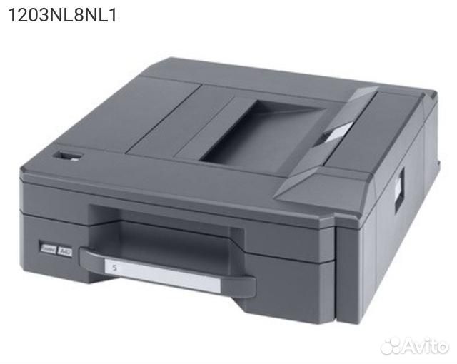 Устройство подачи бумаги Kyocera PF-780, 1203NL8NL