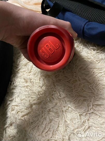 Колонка jbl flip 5