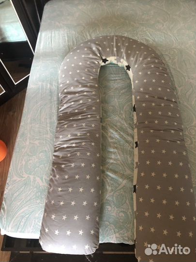 Подушка для беременных