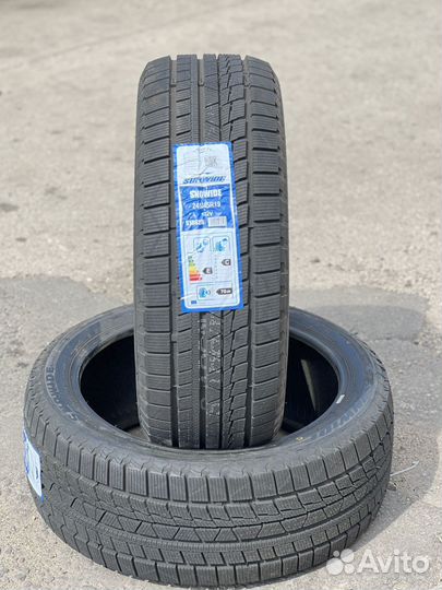 Sunwide Snowide 225/65 R17 128H