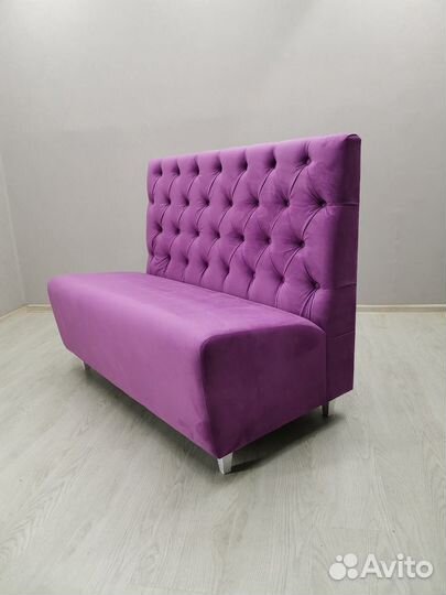 Диван для кафе, офиса и дома