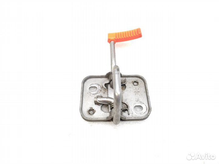 Крюк замка капота Volkswagen Polo 6R1 2017