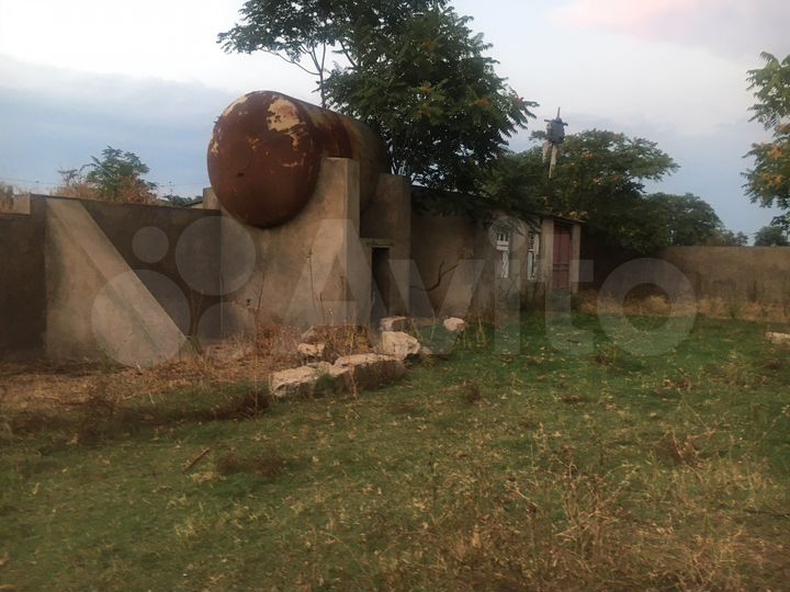 Участок 1,3 га (ИЖС)