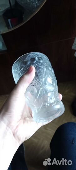 Ваза Barolac Inwald