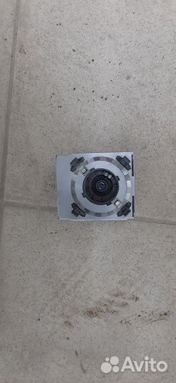 Блоки ксеноновой лампы BMW X5 E53/2005