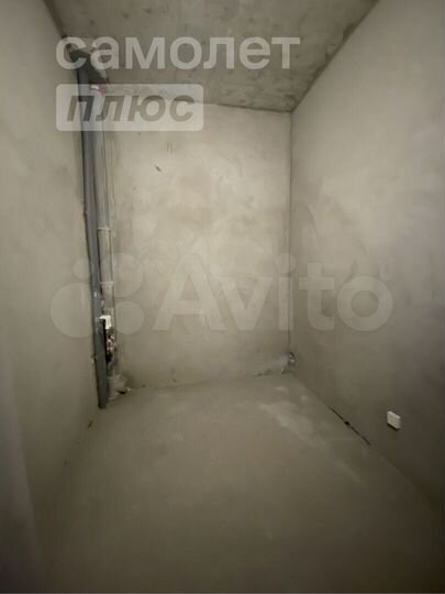 Апартаменты-студия, 38,8 м², 6/12 эт.