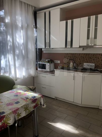 Дом 60 м² на участке 1 сот.