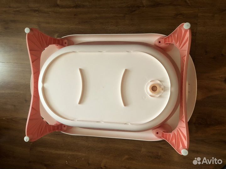 Ванночка для купания