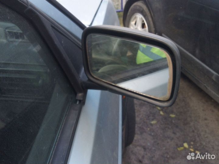 Зеркала боковые гольф 2