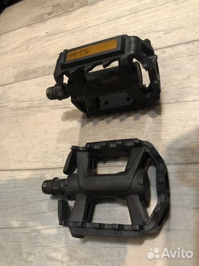 Запчасти на велосипед 3