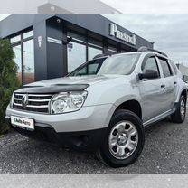 Renault Duster 1.6 MT, 2014, 182 569 км, с пробегом, цена 925 000 руб.