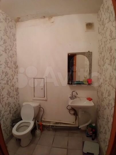 Комната 20 м² в 3-к., 7/14 эт.