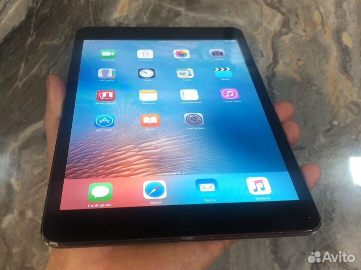 iPad mini 16gb