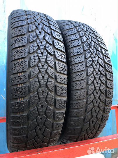 Dunlop SP Winter Response 2 185/65 R15