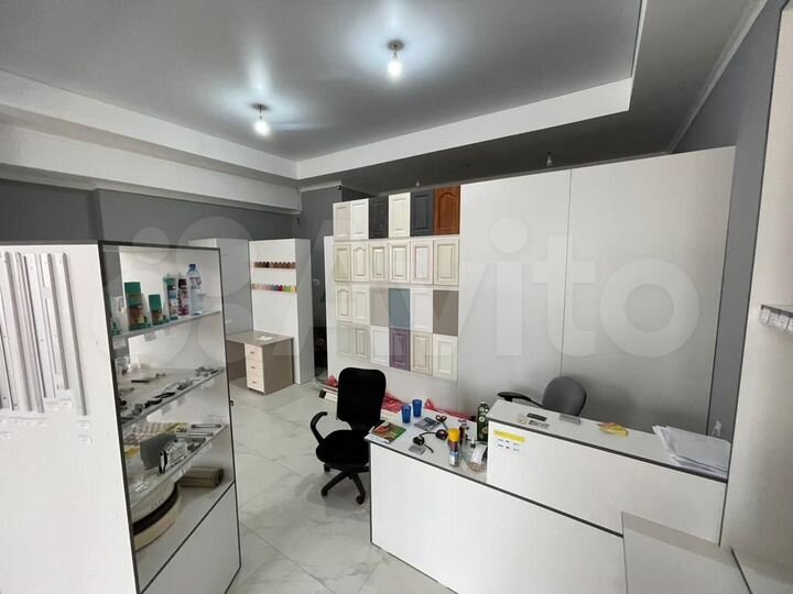 Свободного назначения, 70 м²