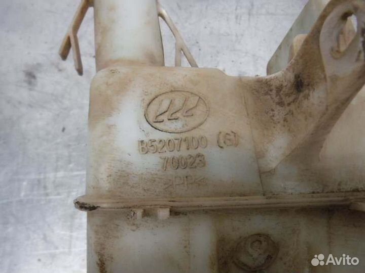 Бачок омывателя Lifan Solano 1.6 2012