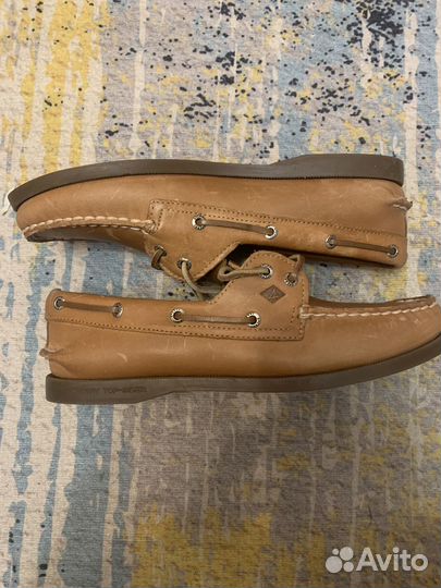 Туфли sperry