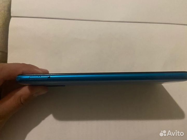 Xiaomi Redmi 9A, 2/32 ГБ