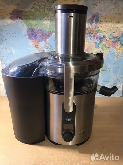 Соковыжималка Bork S700