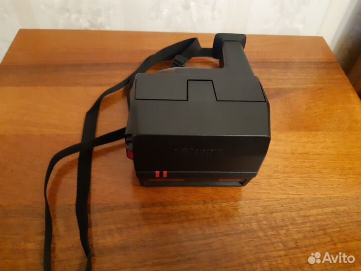 Фотоаппарат polaroid