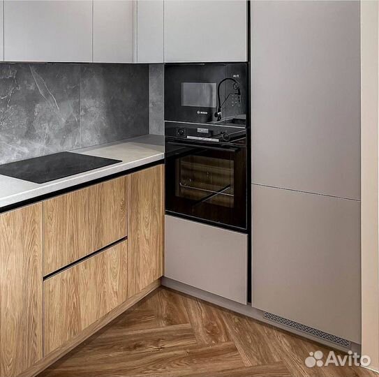 Кухонный гарнитур Стиль