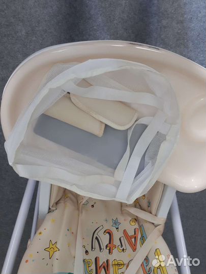 Детское кресло для кормления