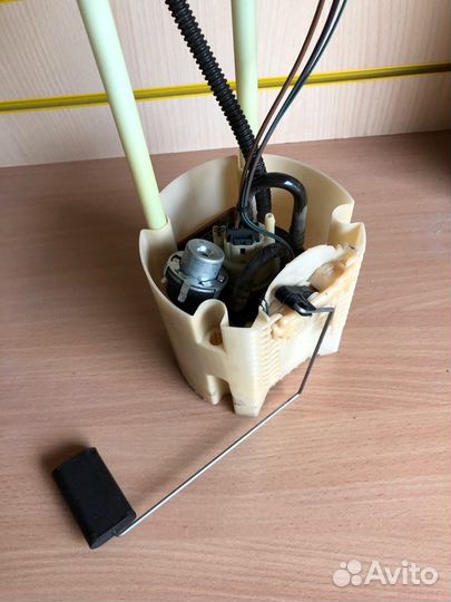 Топливный насос всборе Chrysler Dodge RAM Mopar