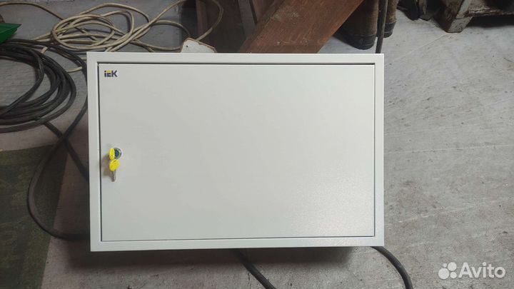 Шкаф электрический