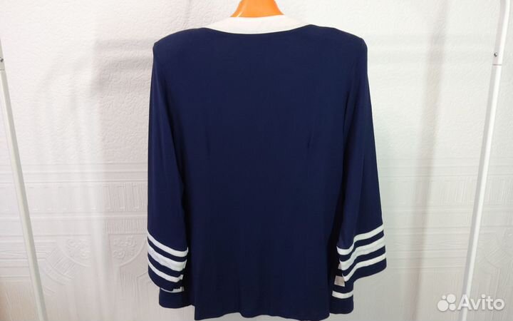 Блузка женская новая 48 50 размер.Польша