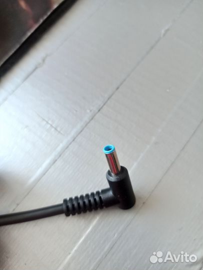 Бп для ноутбука hp 150w 19.5v 7.7A