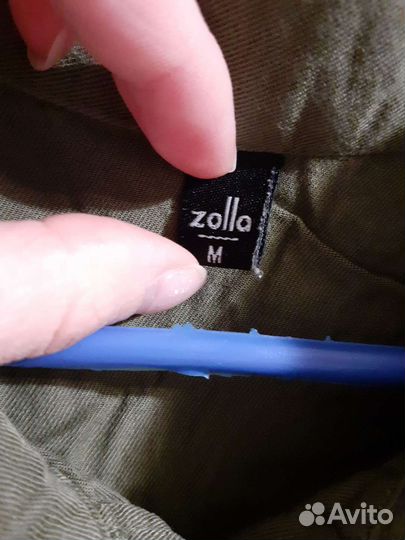 Комбинезон женский летний