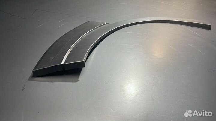 Задние арки Ниссан Жук