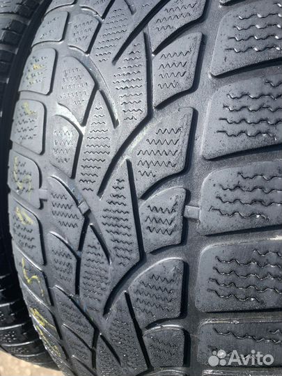 Dunlop SP Winter Sport 3D 245/45 R19