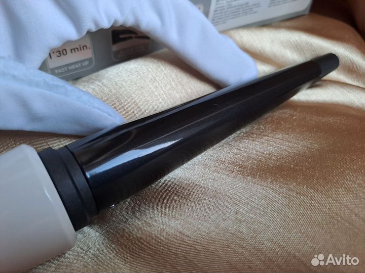 Плойка/Щипцы для завивки Rowenta CF3345 конические