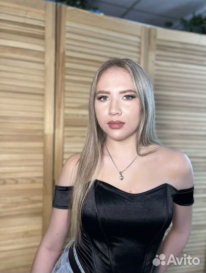 Визажист
