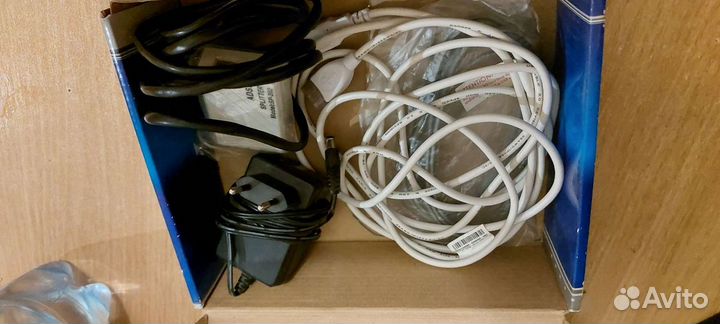 Модем Интеркросс