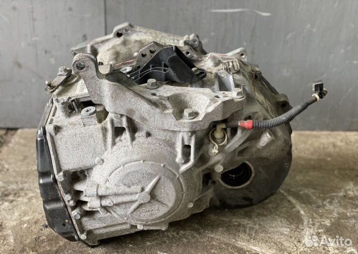 АКПП Volvo S60 2 Поколение FS