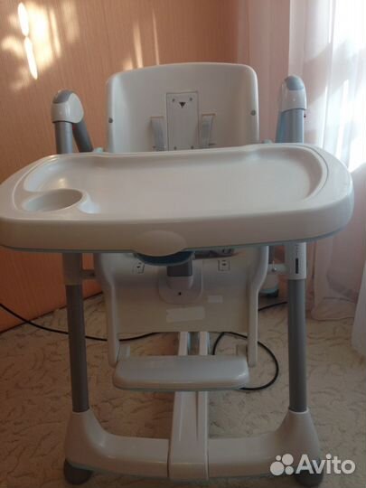 Стул для кормления Peg-perego