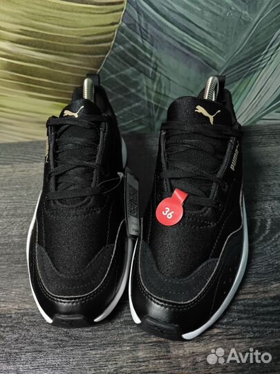 Кроссовки Puma Lia оригинал