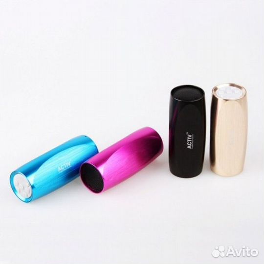 Мини колонка 1.0