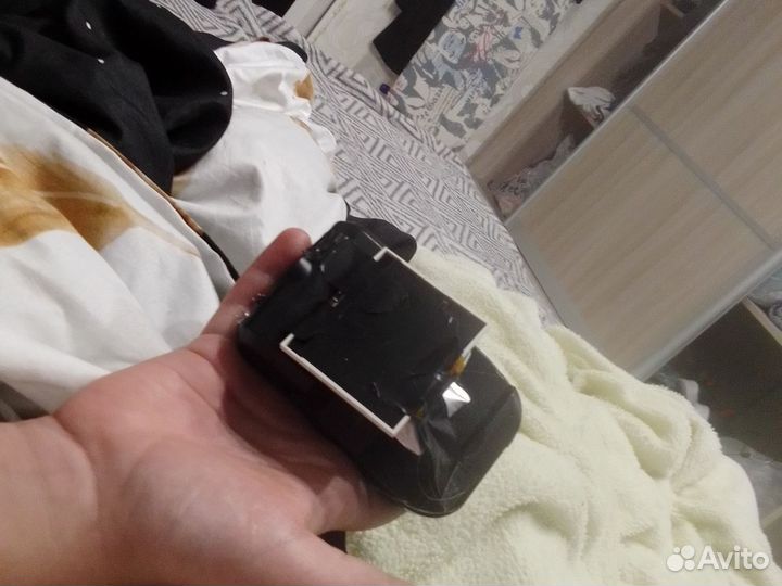 Проф. Камера