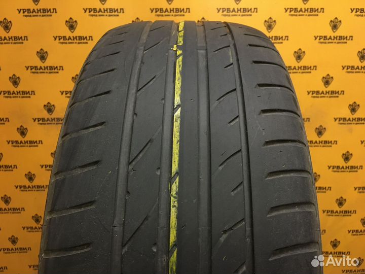 Sailun Atrezzo ZSR 215/55 R17 98W