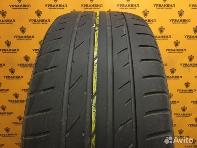 Sailun Atrezzo ZSR 215/55 R17 98W